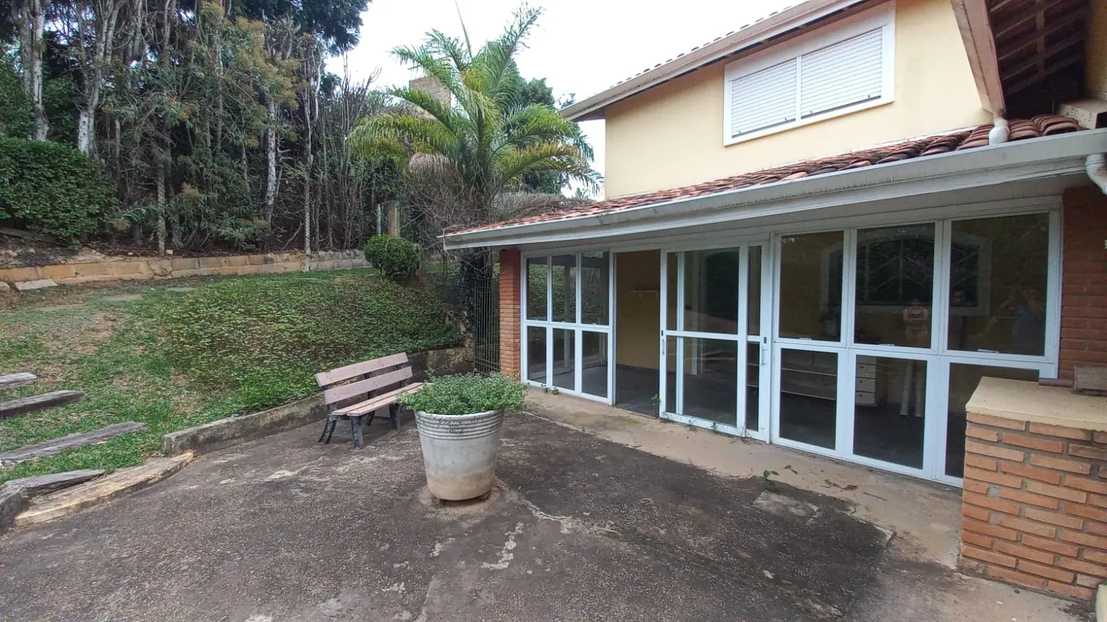 Imagem Excelente Casa no Condomínio City Castelo com 431m².