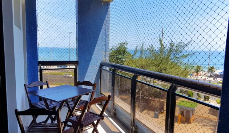 Imagem Apartamento com 2 Quartos à Venda, 78 m² em Barra Da Tijuca - Rio De Janeiro