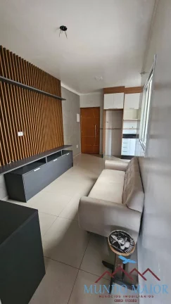 Foto do imóvel Cobertura com 2 Quartos e 2 banheiros à Venda, 86 m Parque das Naçoes !!!!