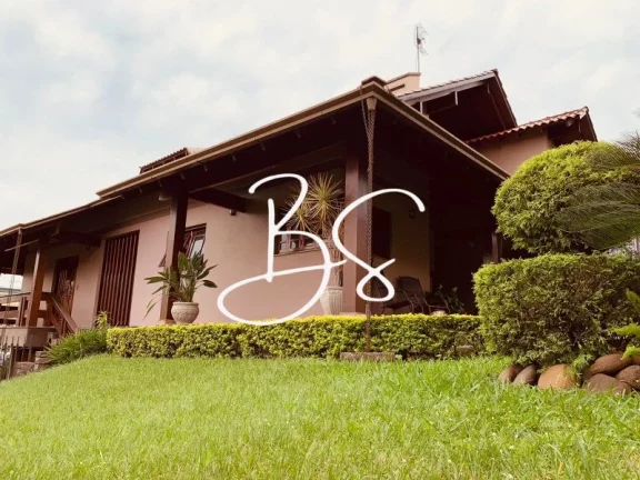 Imagem CASA RESIDENCIAL em IGREJINHA - RS, Bom Pastor