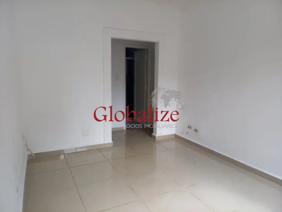 Imagem Apartamento à venda com 2 dormitórios no bairro da Vila Belmiro em Santos por R$ 305.000,00