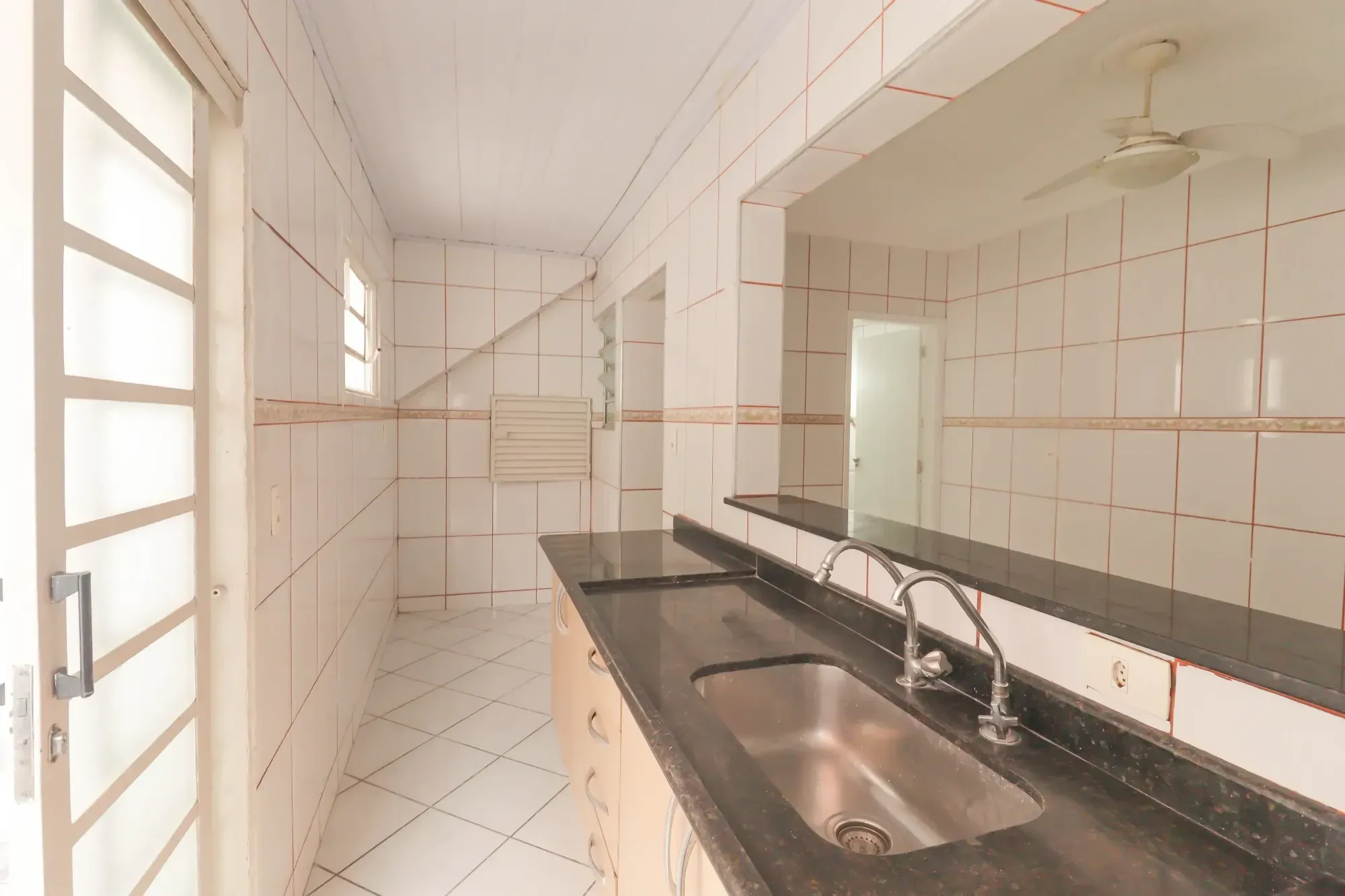 Imagem Casa com 3 Quartos à Venda, 128 m² em Vila Aparecida - Jundiaí