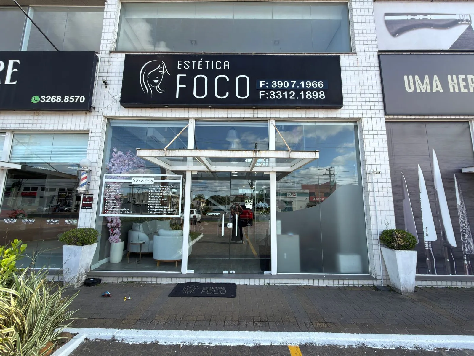 Foto do Imóvel