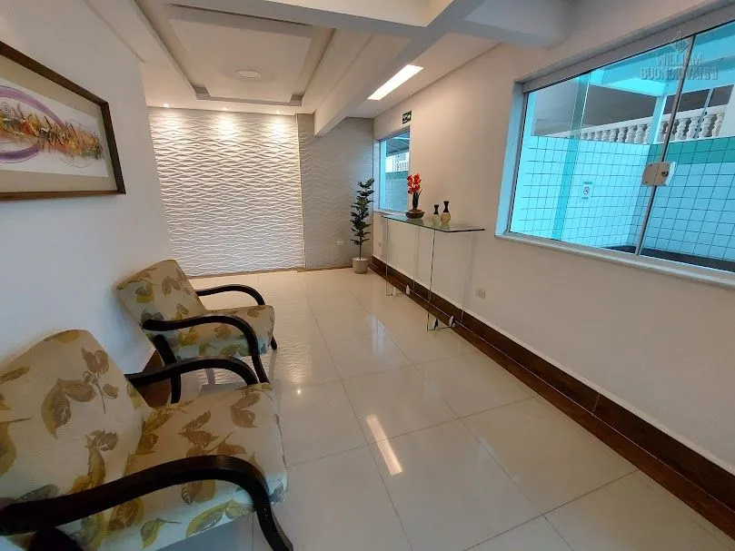 Imagem APARTAMENTO 1 QUARTO - BALNEÁRIO FLÓRIDA - PRAIA GRANDE/SP