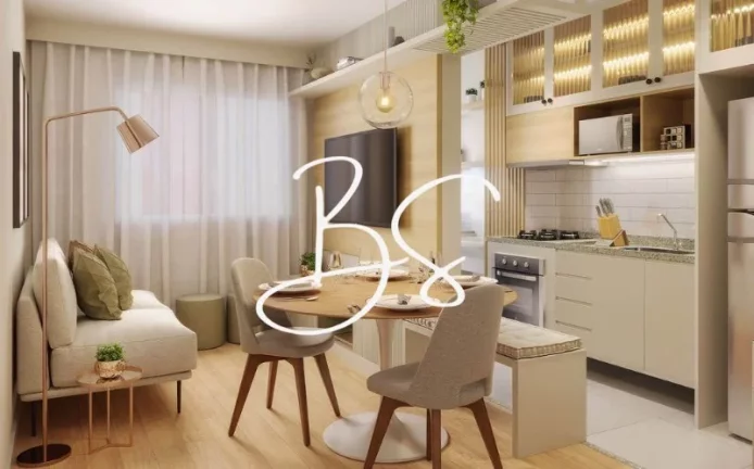 Imagem APARTAMENTO RESIDENCIAL em CACHOEIRINHA - RS, CENTRAL PARK