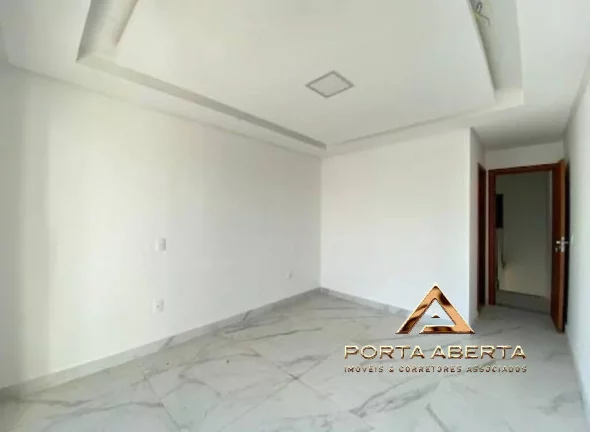 Imagem Casa Geminada 3 quartos Residencial Bethânia - cod 1301