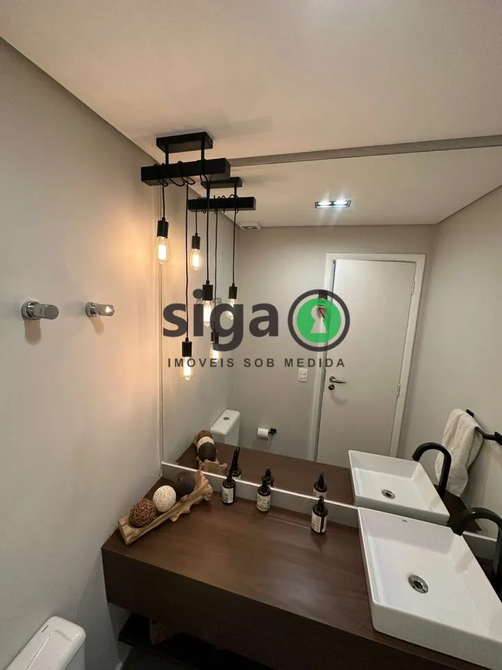 Imagem VILA ANDRADE: 213/M², 4 SUÍTES, 3 VAGAS.