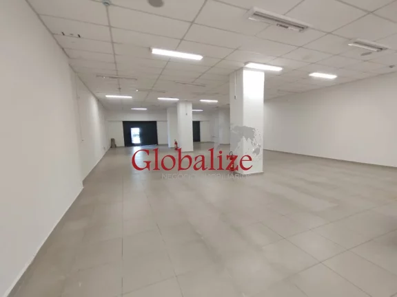 Imagem Loja comercial para locação no bairro Boqueirão em santos por R$ 27.000,00