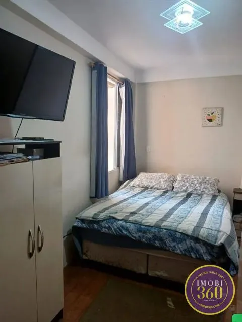 Imagem Sobrado em Condomínio à Venda em Poá, 110 m² 3 Dormitórios 1 Suíte.
