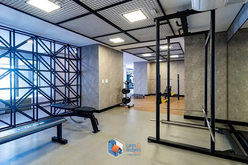 Imagem Apartamento à venda 1 Quarto 27M² Vila Nova Conceição São Paulo - SP