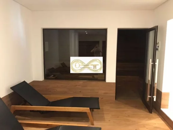 Imagem Venha conhecer este maravilhoso FLAT de 1 quarto, 1 banheiro, 1 vaga de garagem e 27,00 m2 de área, localizado em um dos bairros mais charmosos da cid