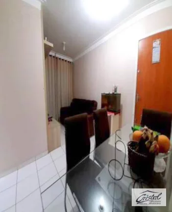 Imagem Lindo Apartamento Duplex - Cobertura