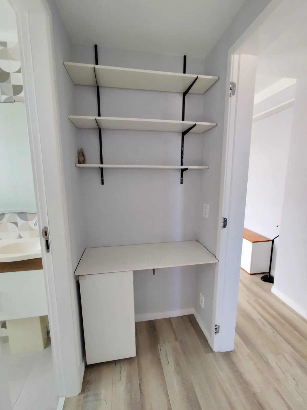 Imagem Apartamentos para venda com 2 quartos, 60 m² - Condominio Villa Flora
