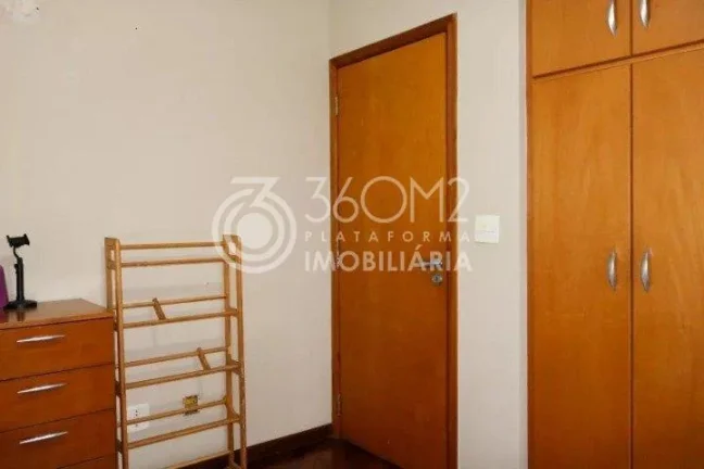 Imagem Sobrado para Venda em Santo André / SP no bairro Campestre