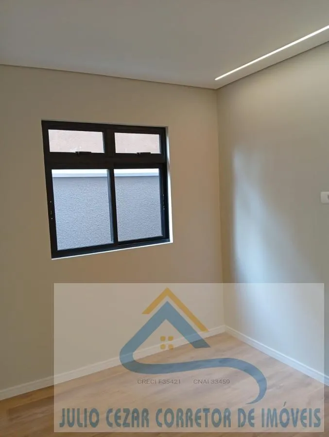 Imagem Apartamento Garden para Venda em São José dos Pinhais, Silveira da Motta, 3 dormitórios, 1 suíte, 2 banheiros, 1 vaga