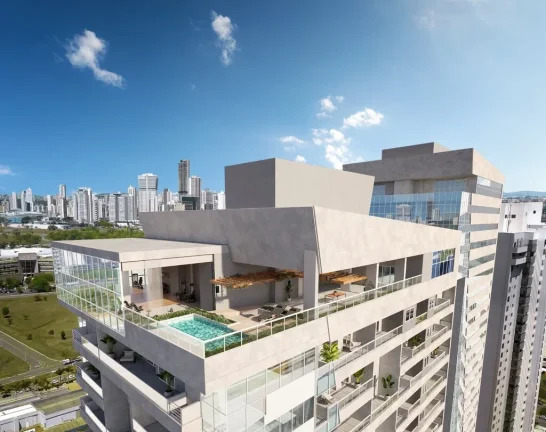 Imagem Euro Towers - Home