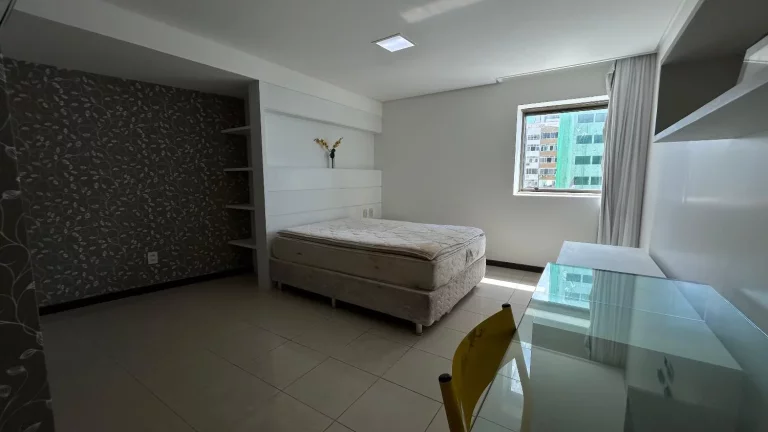 Imagem Apartamento na Av. Boa Viagem!