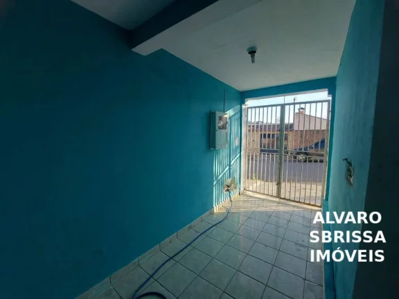 Imagem Casa com 2 dormitórios à venda, 138 m² por R$ 495.000,00 - Vila Teixeira - Salto/SP