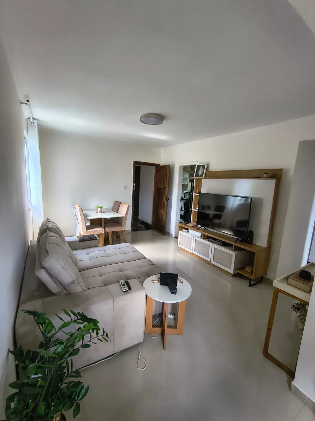 Foto do imóvel Apartamento com 2 Quartos à Venda, 78 m² em Luiz Anselmo - Salvador
