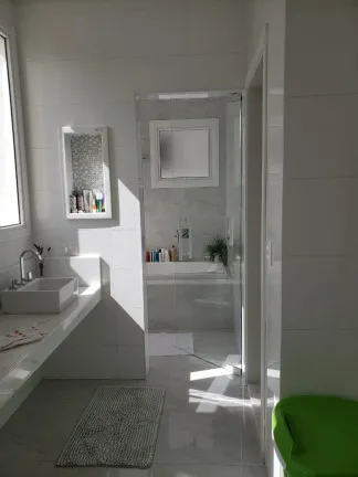 Imagem Casa de Condomínio com 4 Quartos à Venda, 280 m² em Residencial Granja Anita - Mogi das Cruzes