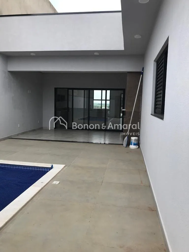 Imagem Casa de condominioa venda em Nova Odessa!!!