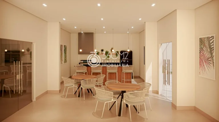 Imagem Apartamento para Venda em Santo André / SP no bairro Vila Humaitá