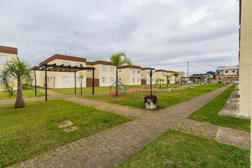 Imagem Vendo Apartamento Garden- Fazenda Rio Grande