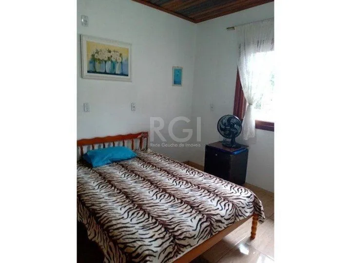 Imagem Casa em Centro