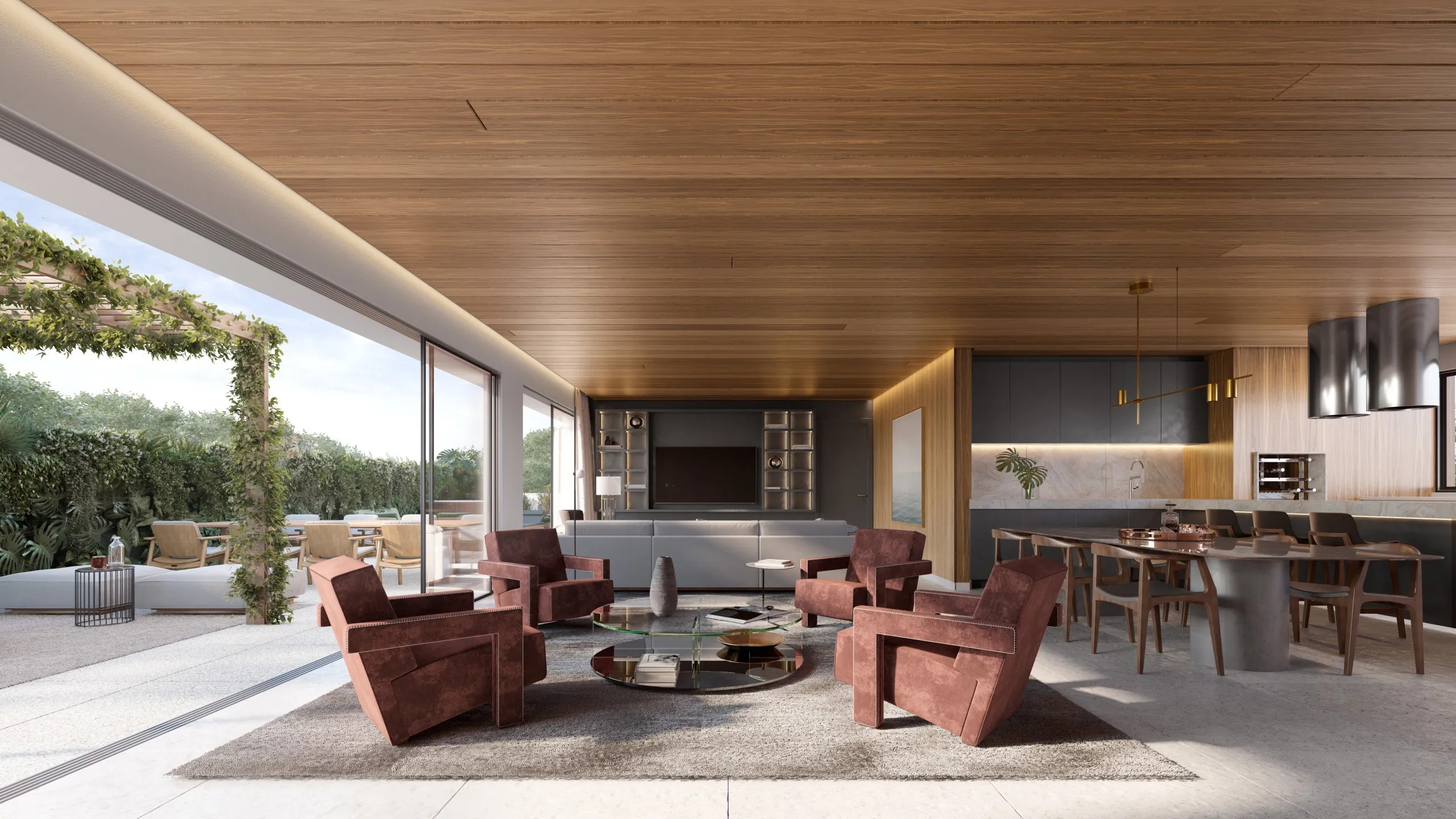 Imagem Apartamento à venda em Torres, Predial, com 3 quartos, 200.38m2