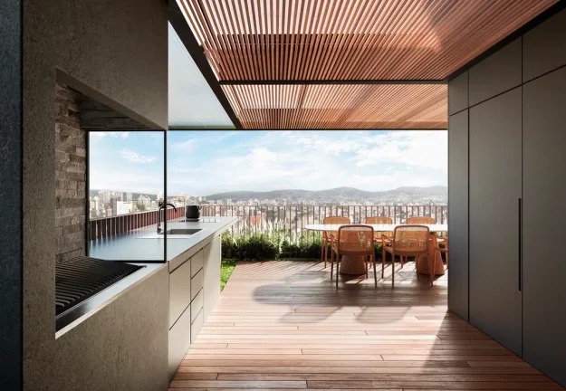 Imagem Apartamento para venda no bairro Auxiliadora em Porto Alegre