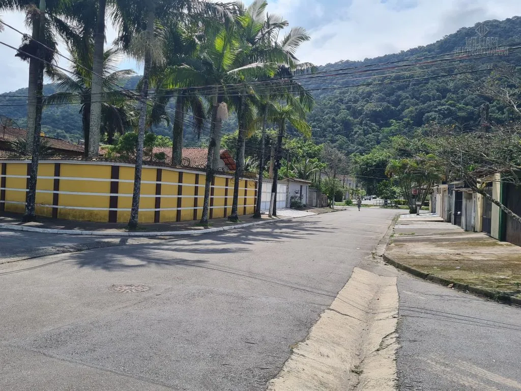 Imagem Sensacional sobrado em condominio em Praia Grande com 2 quartos