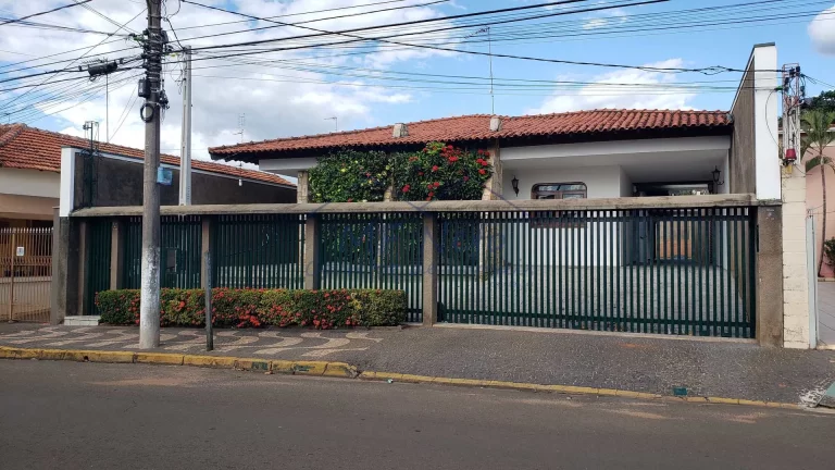 Imagem Casa Padrão