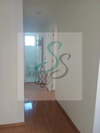 Imagem Apartamento à venda no Residencial Sirius em Campinas-SP: 2 dorms, 1 vaga, 46m². Agende sua visita hoje!