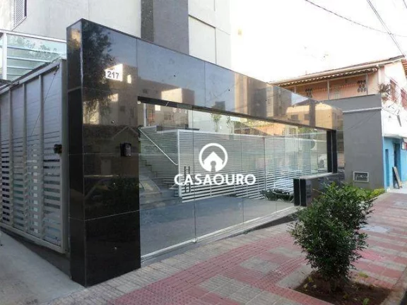 Imagem Apartamento com 3 dormitórios à venda, 89 m² por R$ 730.000,00 - Serra - Belo Horizonte/MG