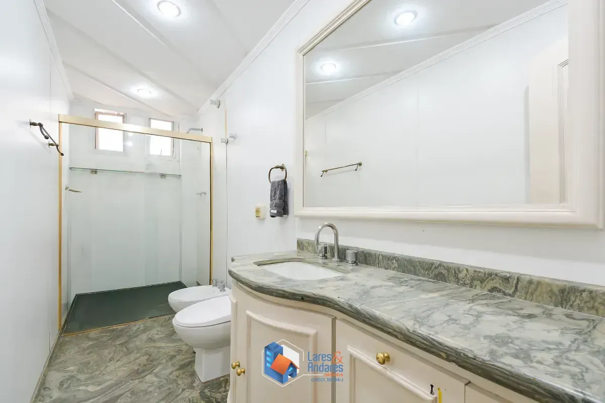 Imagem Apartamento para venda em Santa Cecília com 3 quartos, sendo 1 suíte, 210m²