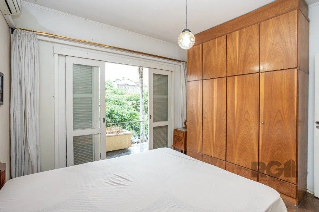 Imagem Apartamento em Auxiliadora