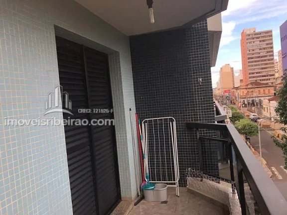 Imagem Apartamento no Centro 1 dormitório ao lado SEB. #imoveisribe