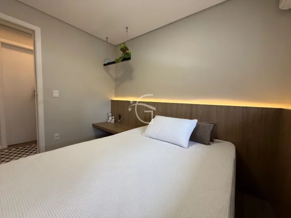 Imagem Lindo Apartamento no Anita Garibaldi!