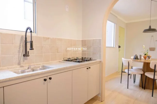 Imagem APARTAMENTO MOBILIADO – CENTRO, FRANCA/SP