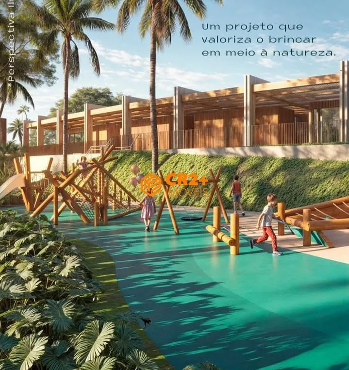 Imagem Vendo Lote 972m² em Serinhaém.