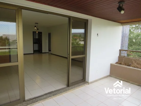 Imagem Apartamento 3 quartos alto padrão no morada nobre - Barreiras - BA