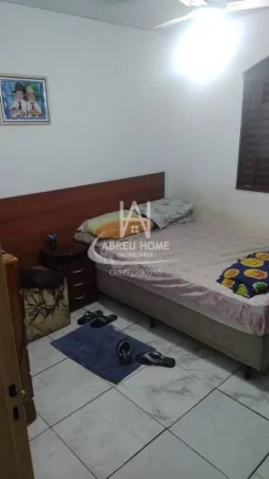 Imagem Casa, Conjunto Habitacional São Deocleciano - São José do Rio Preto