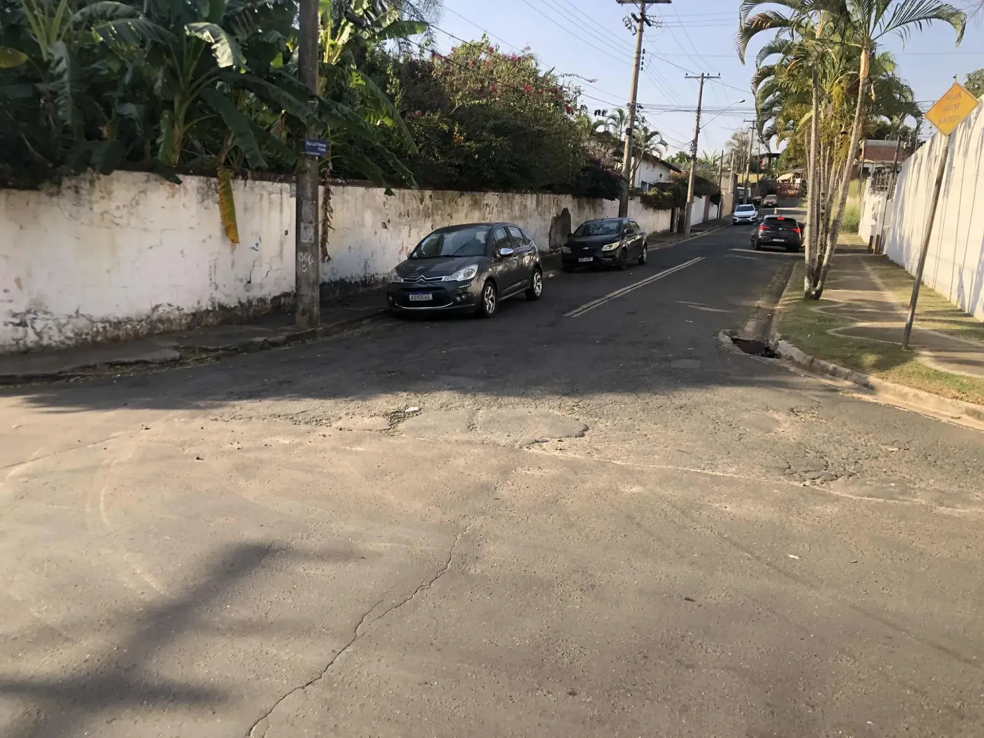 Imagem Terreno à Venda, 1676 metros em Jardim Campos Elíseos - Campinas