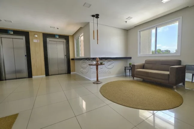 Imagem More ao lado da praia e do Shopping RioMar. O Talassa Dunas Residence está localizado em um ponto i...