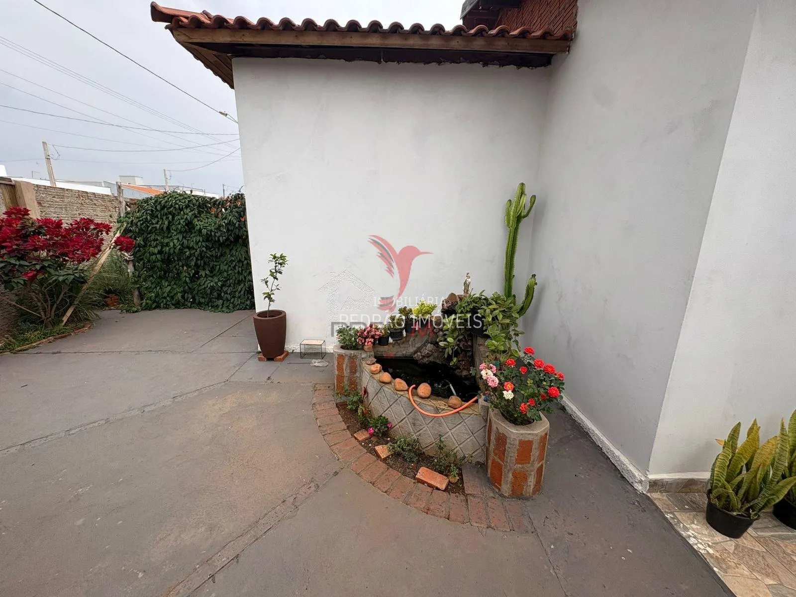 Imagem Jardim Santa Clara