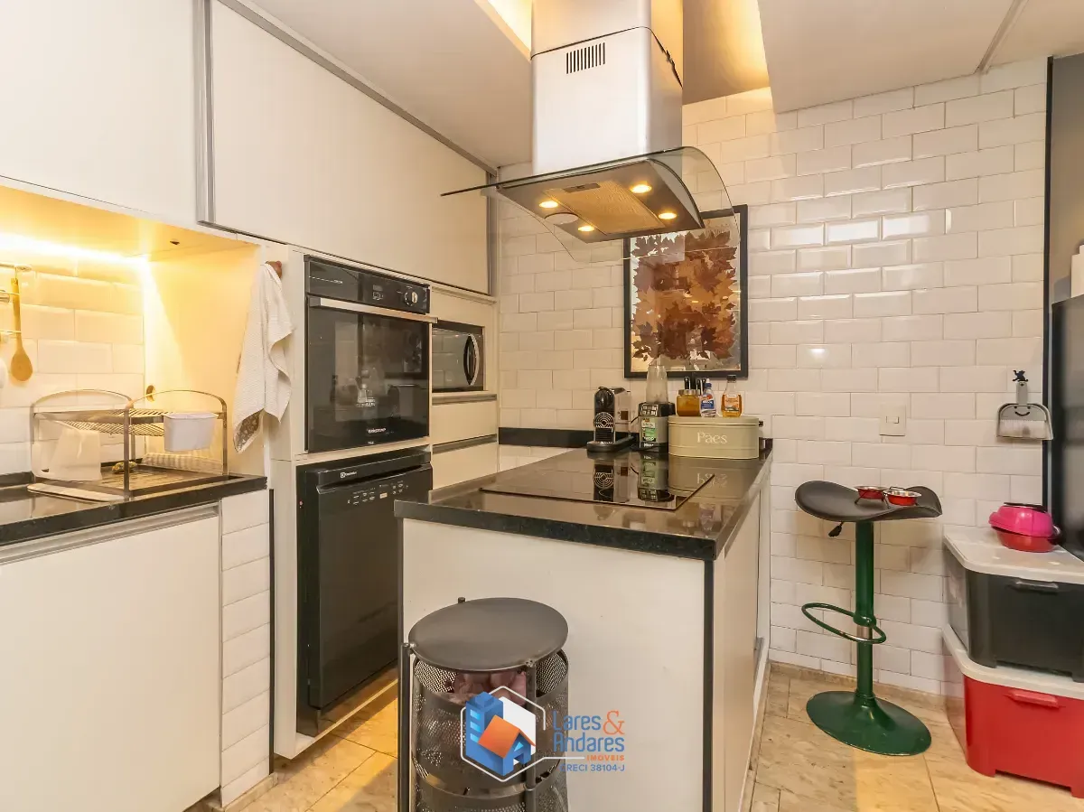 Imagem Casa de vila para venda em Vila Nova Conceição com 3 quartos, sendo 3 suítes, 200m²