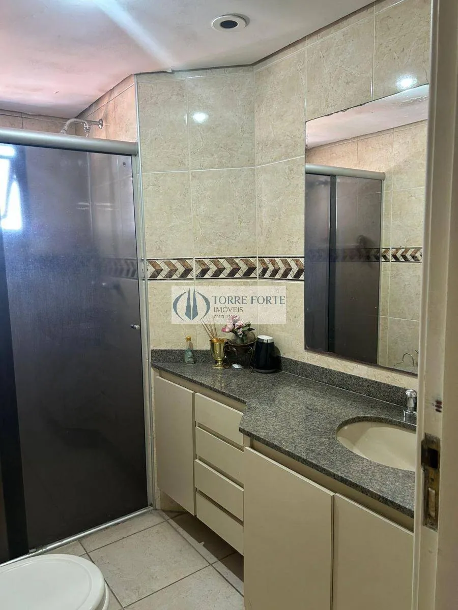 Imagem Lindo Apartamento com 3 dormitórios no Tatuapé