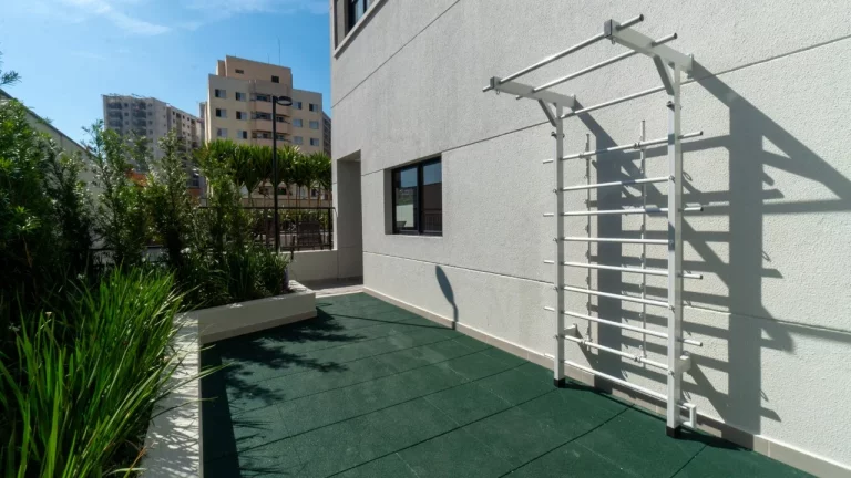 Imagem AR PLANALTO - ARCHTECH - Apto de 80m², 2 dorms, a 2 minutos da estação São Judas do Metrô!