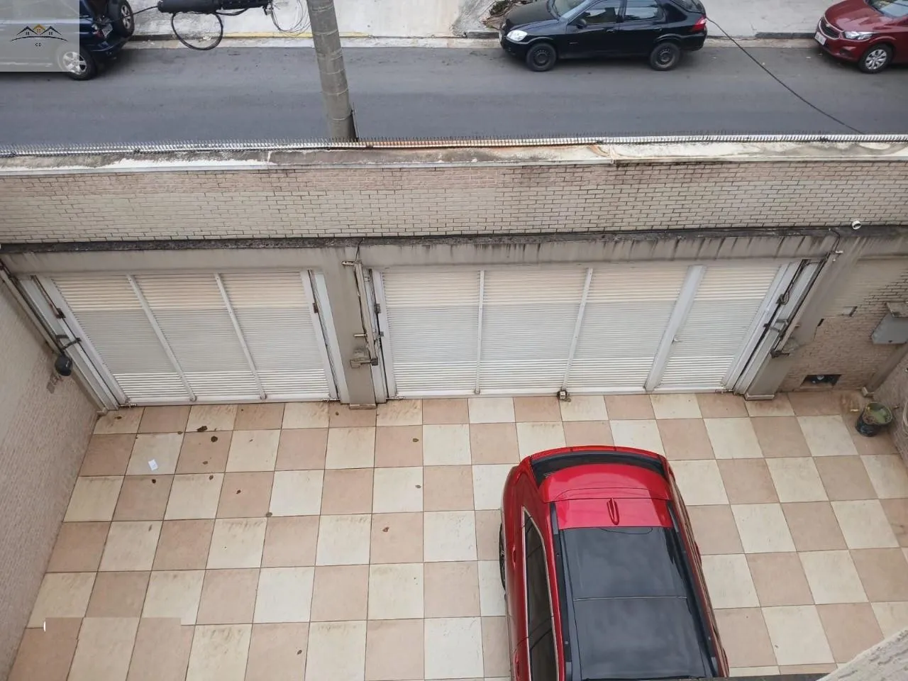 Imagem CASA COMERCIAL em Santo André - São Paulo, Campestre