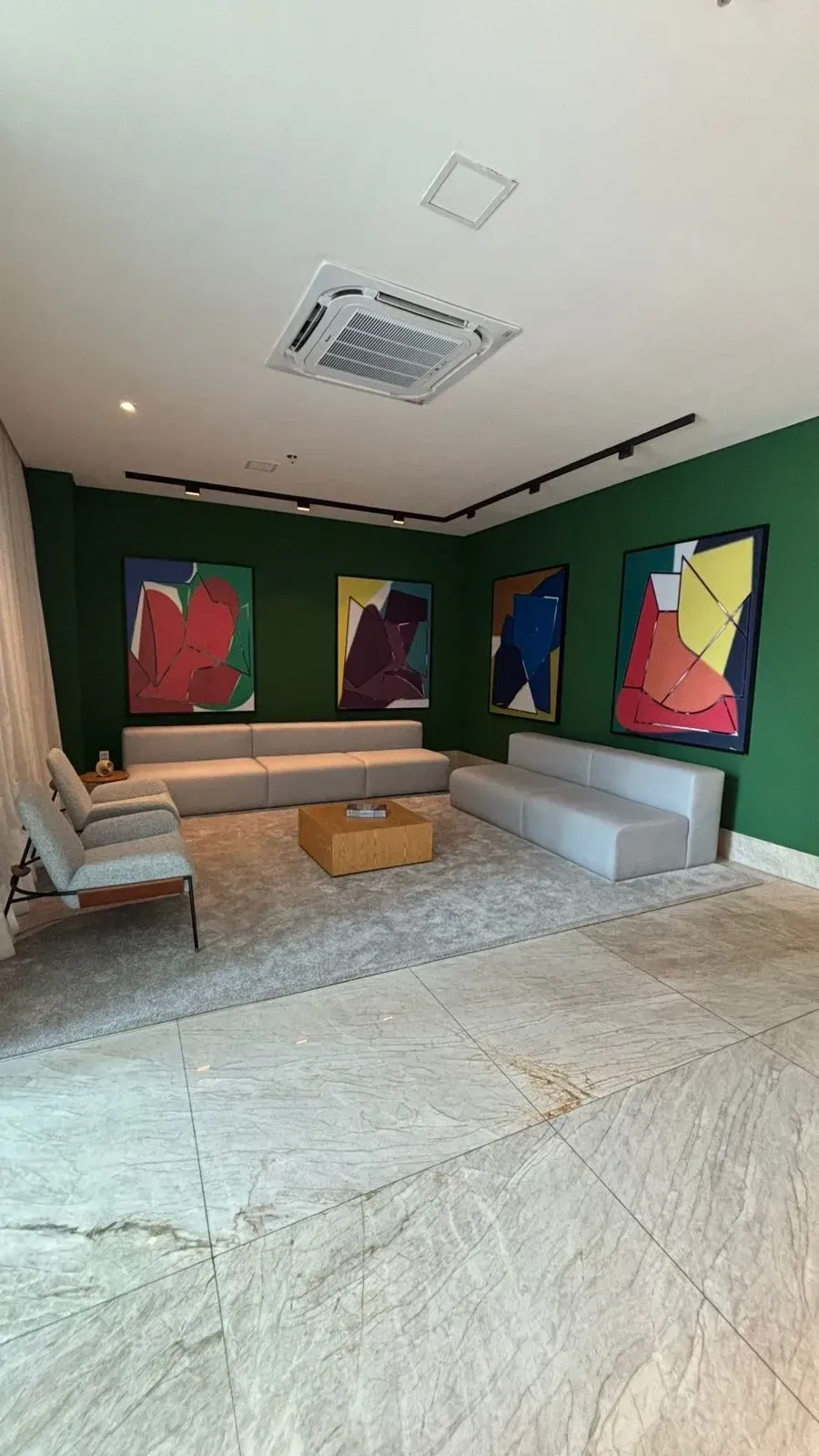 Imagem Apartamento com 4 Quartos à Venda, 188 m² em Meireles - Fortaleza
